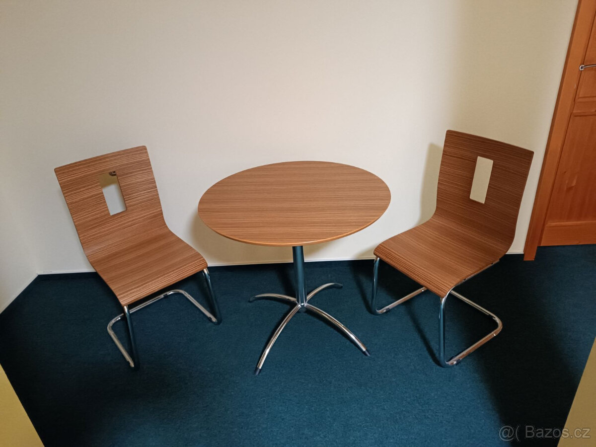 Pronájem kanceláře 22,81 m2 (Ostrava) - 8