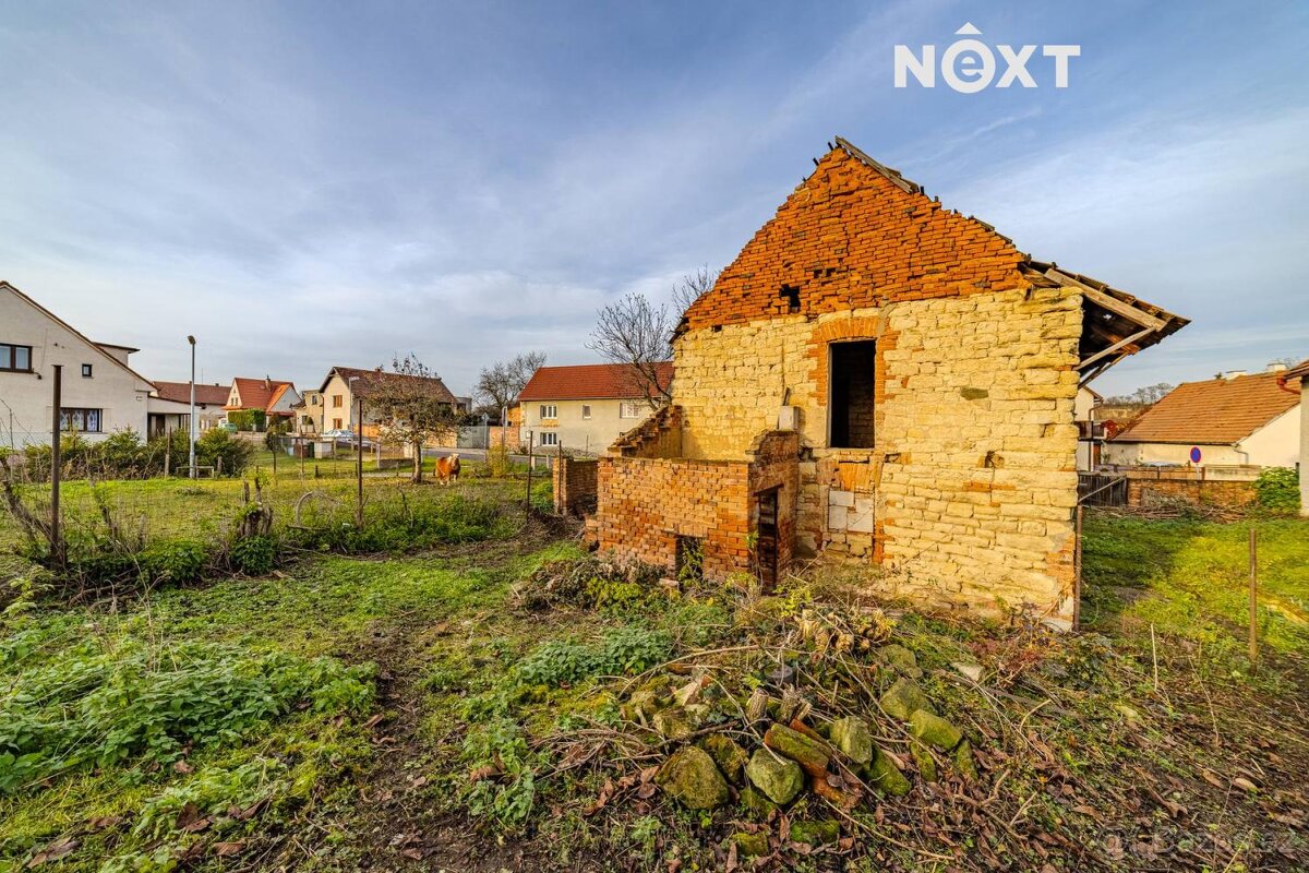 Prodej Rodinný dům, 120㎡ - 8