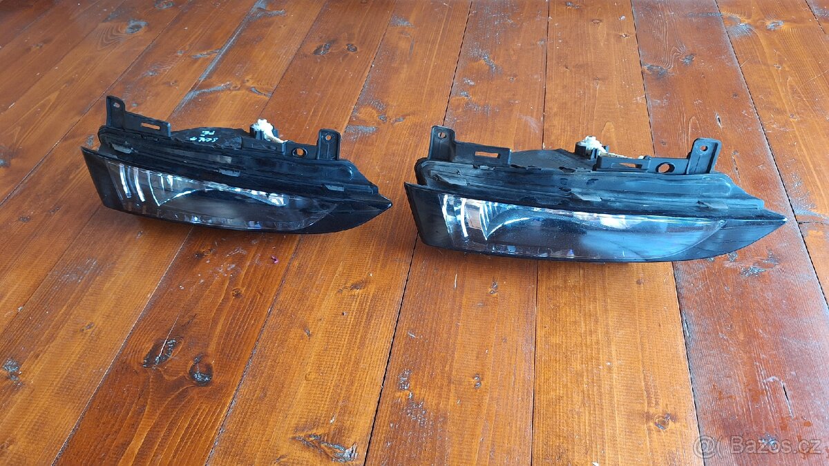 Díly Škoda Scala - 8