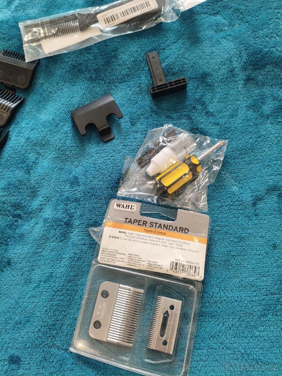 JRL FreshFade 2020C. - 8