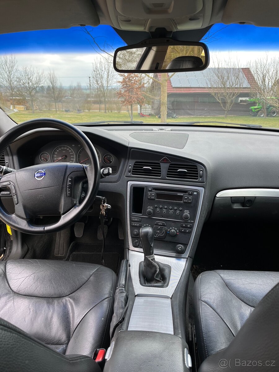 Volvo V70 bez koroze - 8