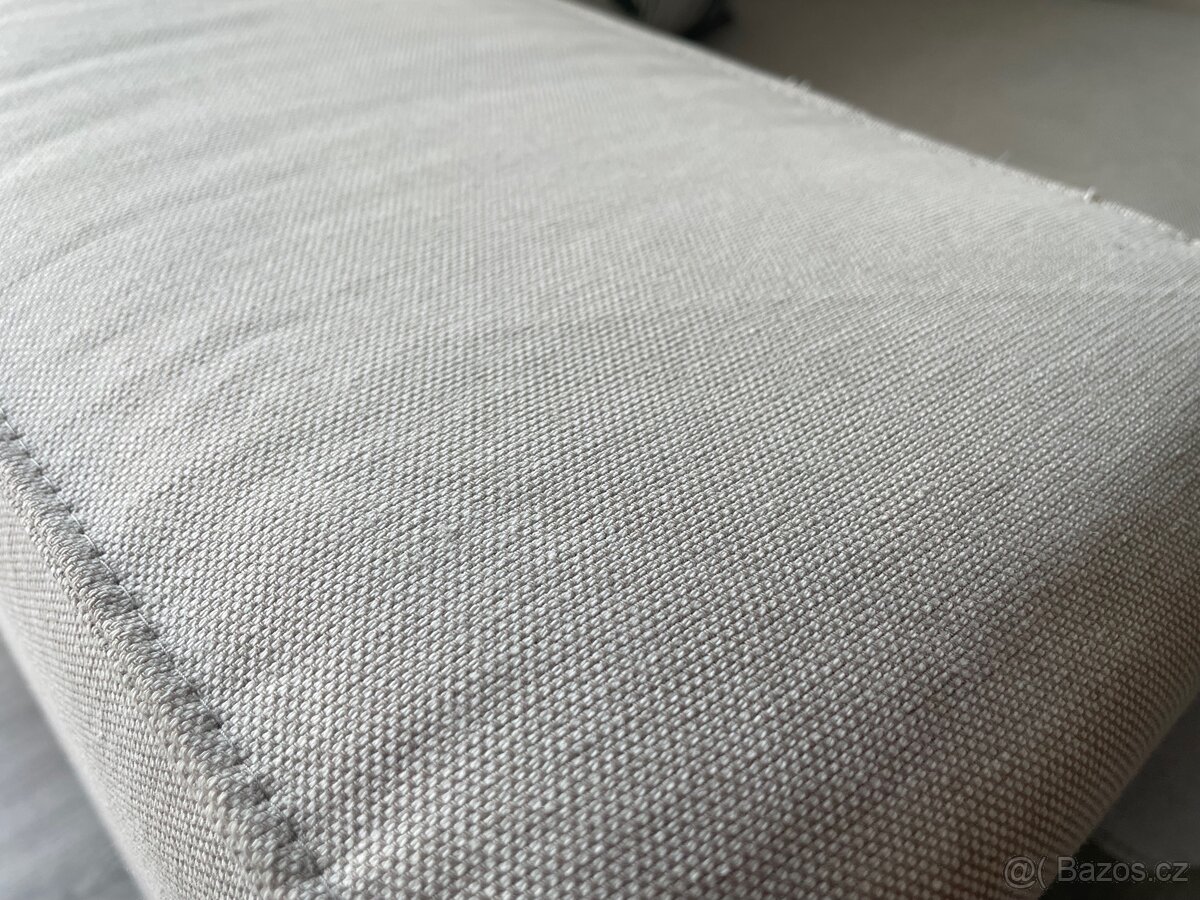 Sedaci souprava Ikea Kivik. - 8