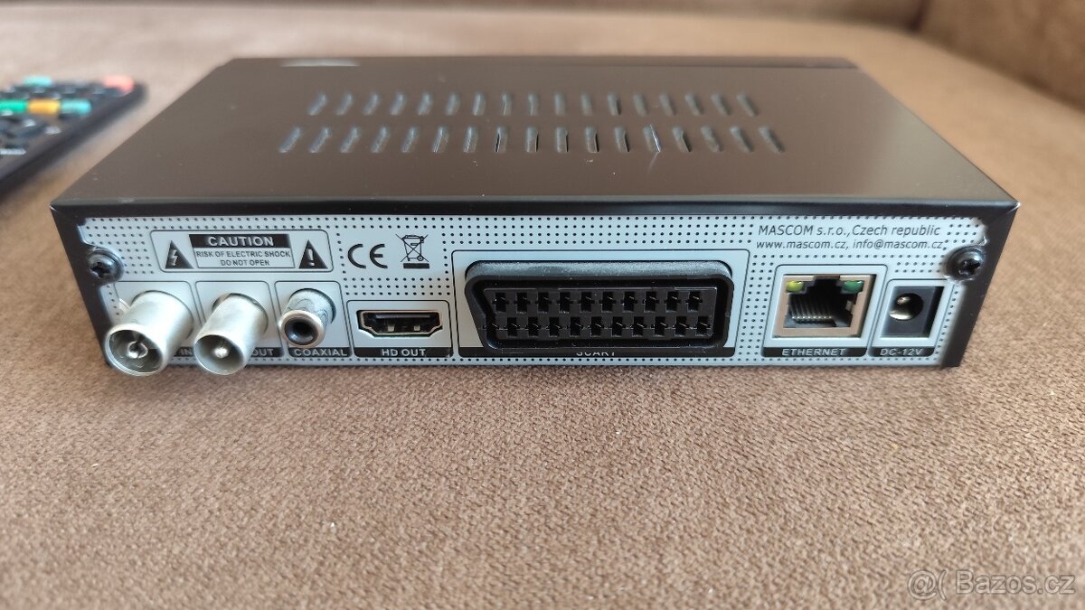 Smart televize LG 42" - 8