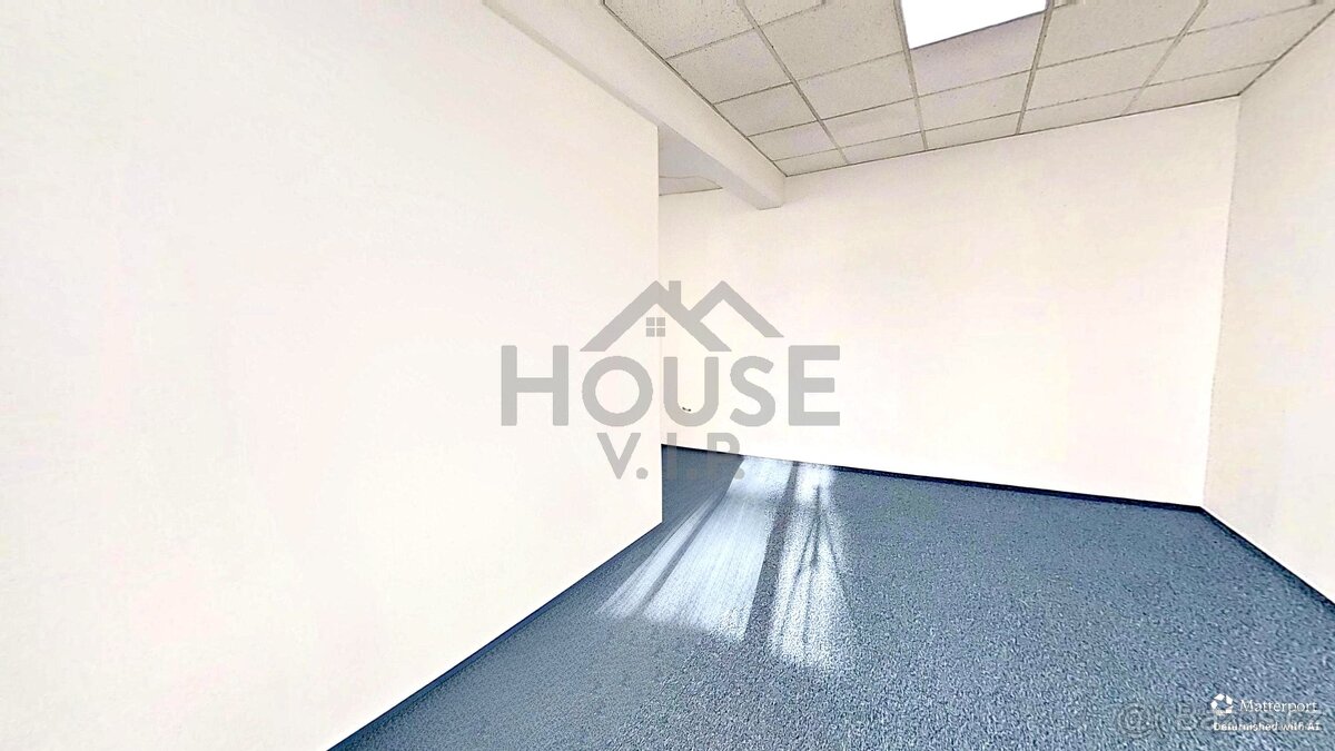 Pronájem kanceláří 38 m² – Kreativní centrum The Archive, Pr - 8