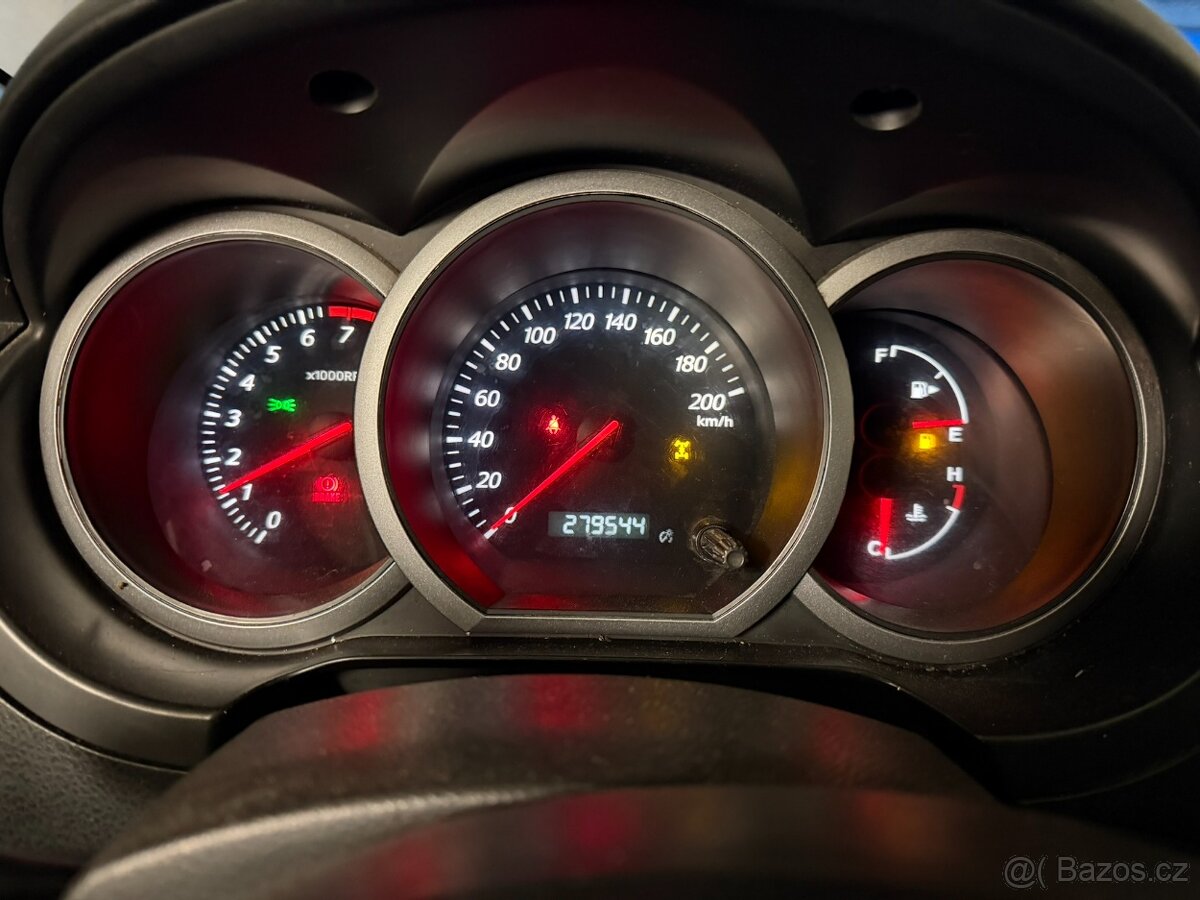 Suzuki Grand Vitara 2 2.0i LPG 4x4 - 8