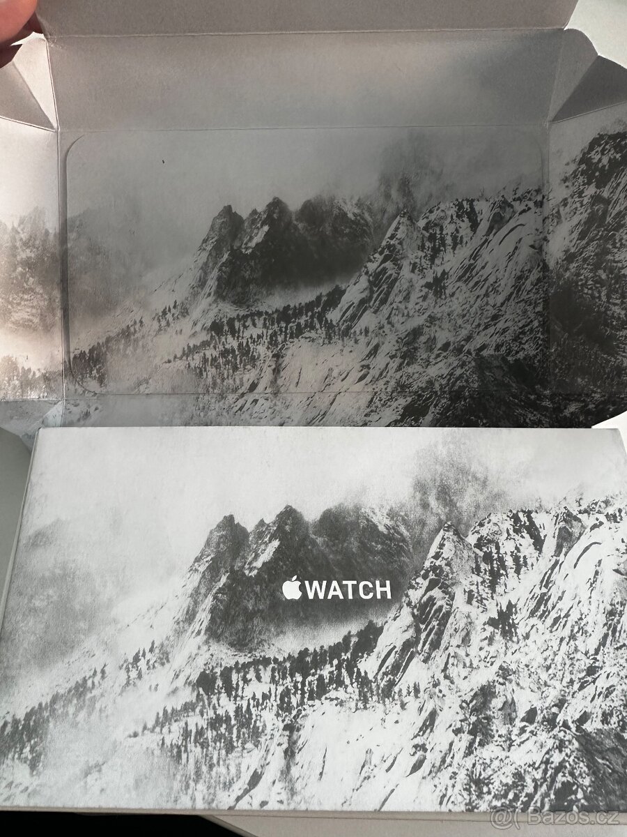 Apple Watch Ultra 2 - 8