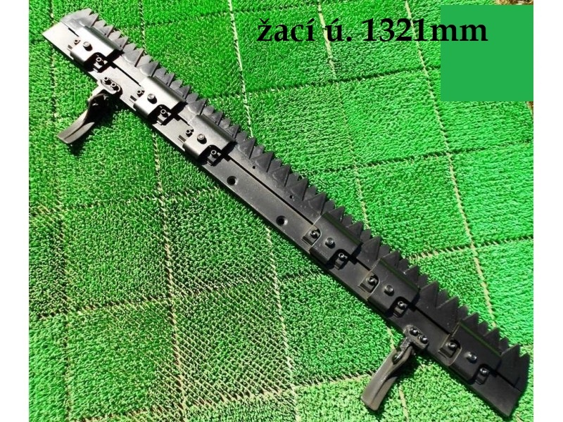 MF-70 , UNI - MT7, bezprstová žací lišta nová (video) MF70 - 8