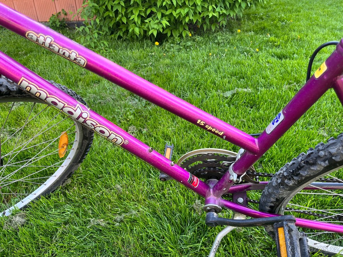 Kolo Atlanta Madison - 8