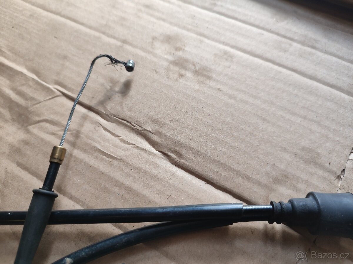 Cpi 50 supercross, sm - 8