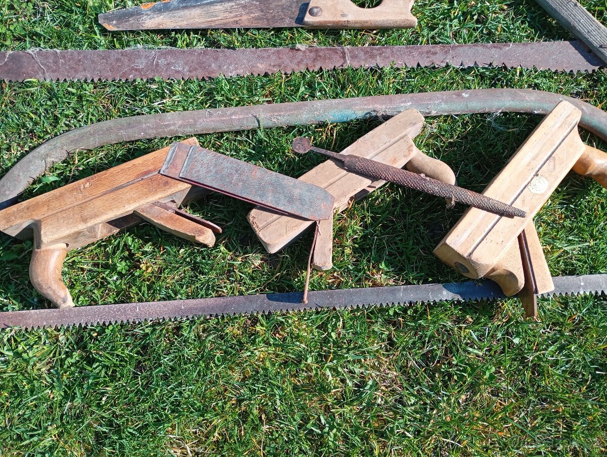 Retro věci do domacnosti - 8