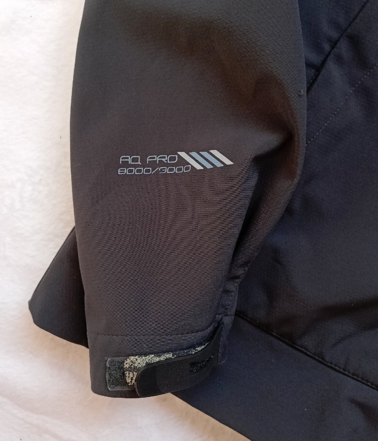Dámská softshellová bunda-Loap-42/XL - 8