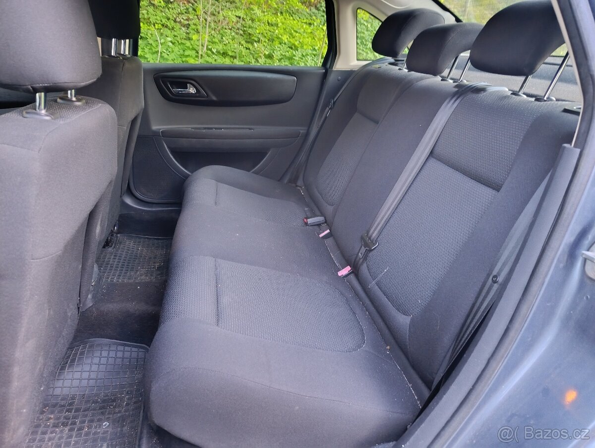 Citroen C4 - 8