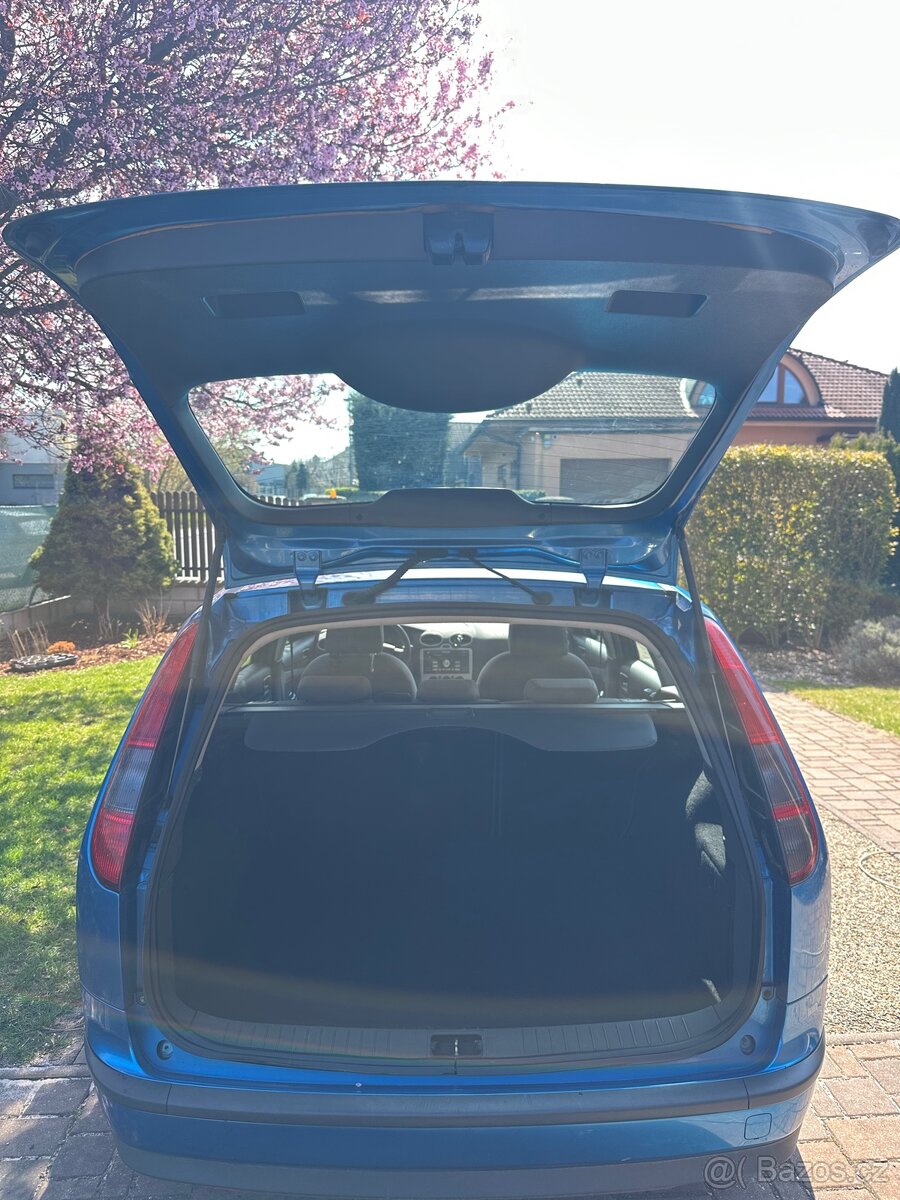 Ford focus combi - 8