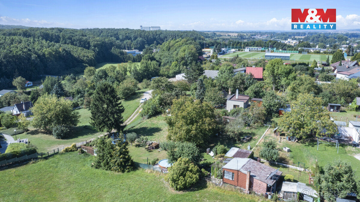 Prodej pozemku k bydlení, 798 m², Česká Skalice - 8