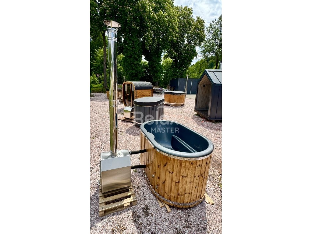 Koupací sud Siena - 8