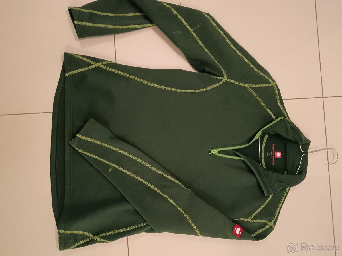 Pracovní oblečení Strauss - 8