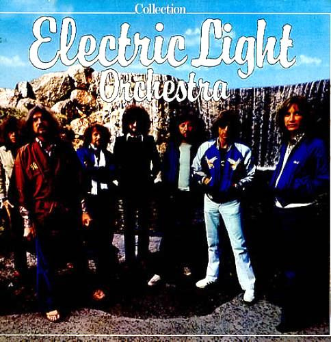 Prodám svou sbírku gramofonových desek - 134 - 8