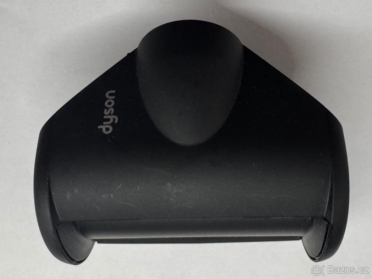 Dyson Supersonic R HD18 Vinca Blue/Topaz - 8