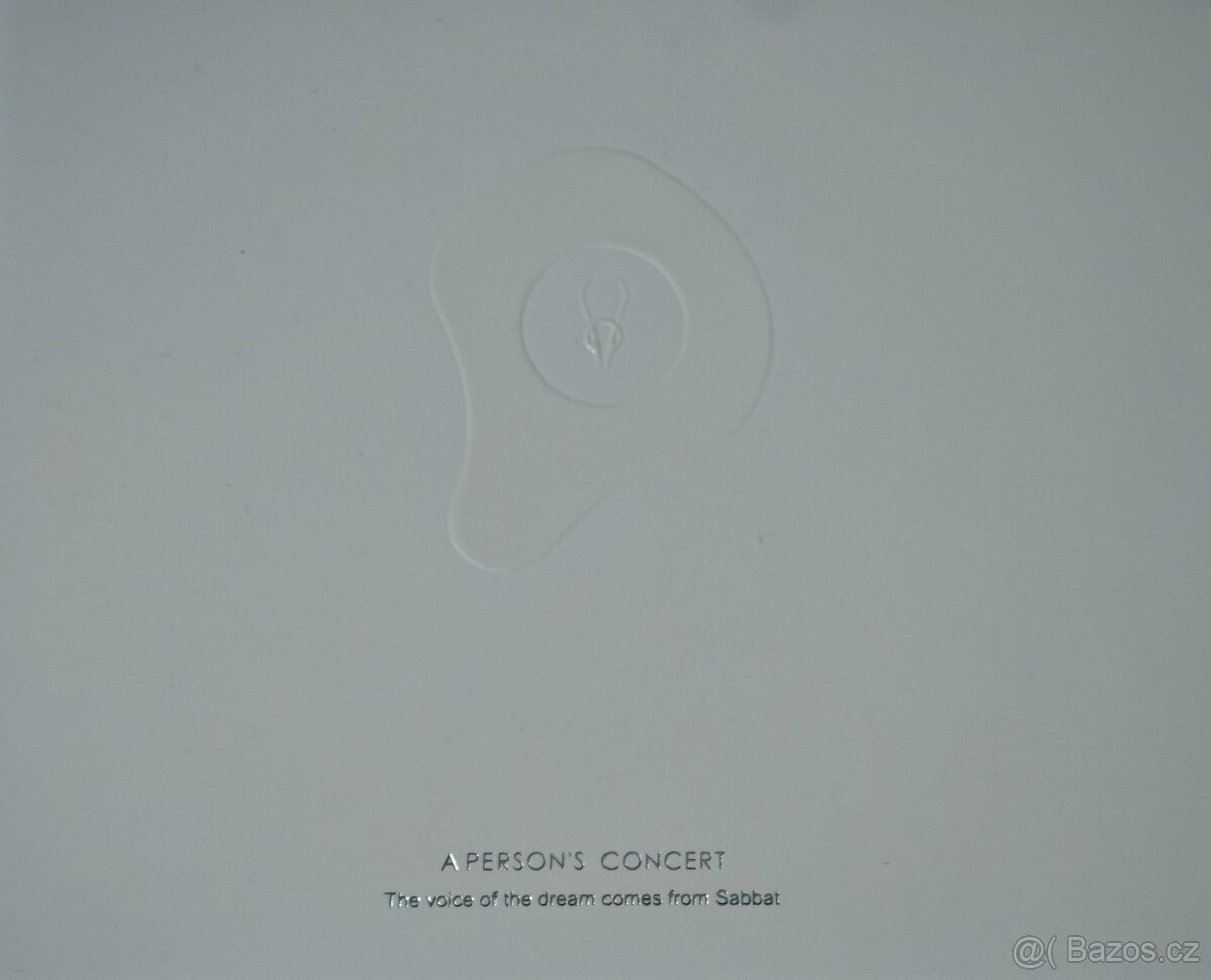 SABBAT X12Ultra bezdrátová sluchátka - 8