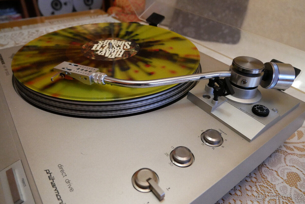 NORDMENDE RP-1300 - 8