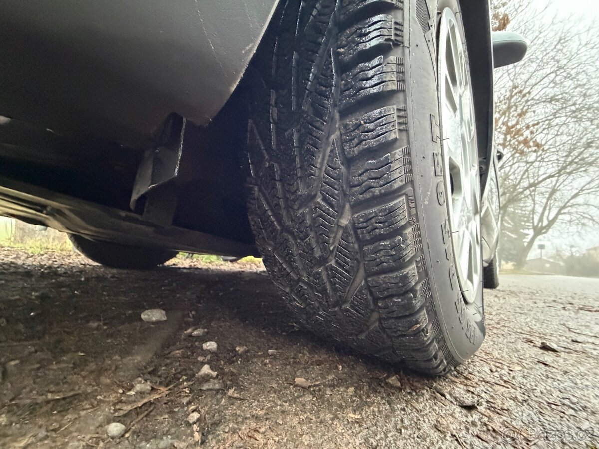 Ford Focus mk2 2006 1.6tdci bez dpf. - 8