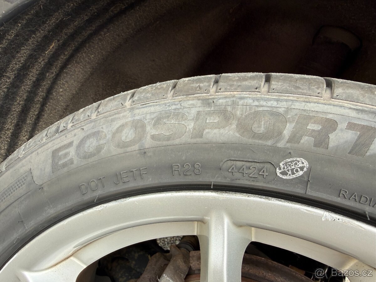 2010 Mercedes B180 CDI, automat - 8