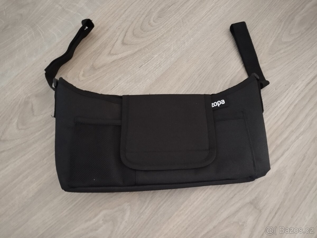 Kočárek Thule Urban Glide 2 Black - 8