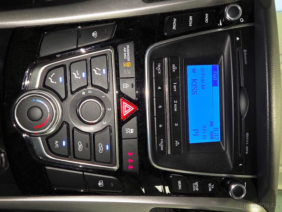 Hyundai i30, 1majitel, DPH - 8