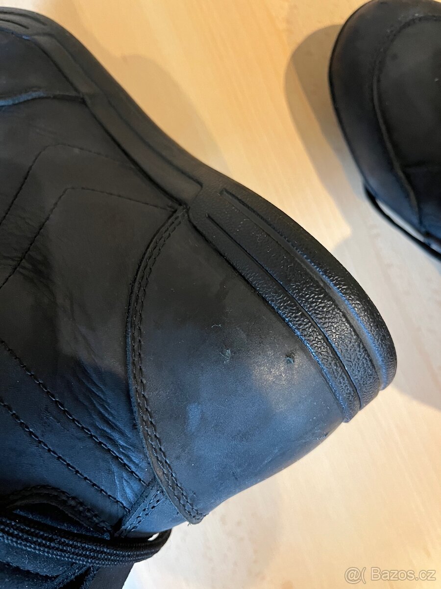 Boty na motorku - 8