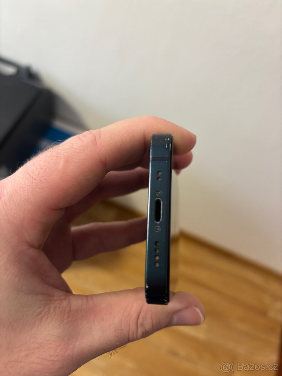 Apple iPhone 13 Mini, 128GB - 8