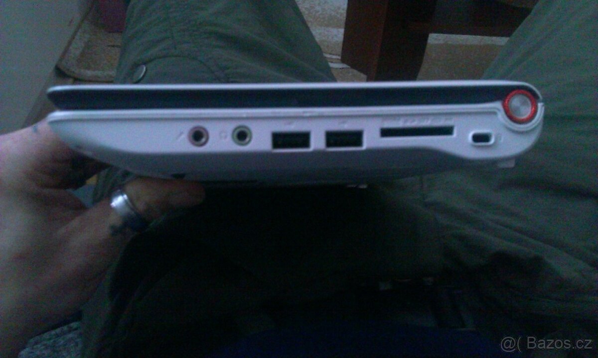 Prodam nebo Vymenim NetBook Acer - 8