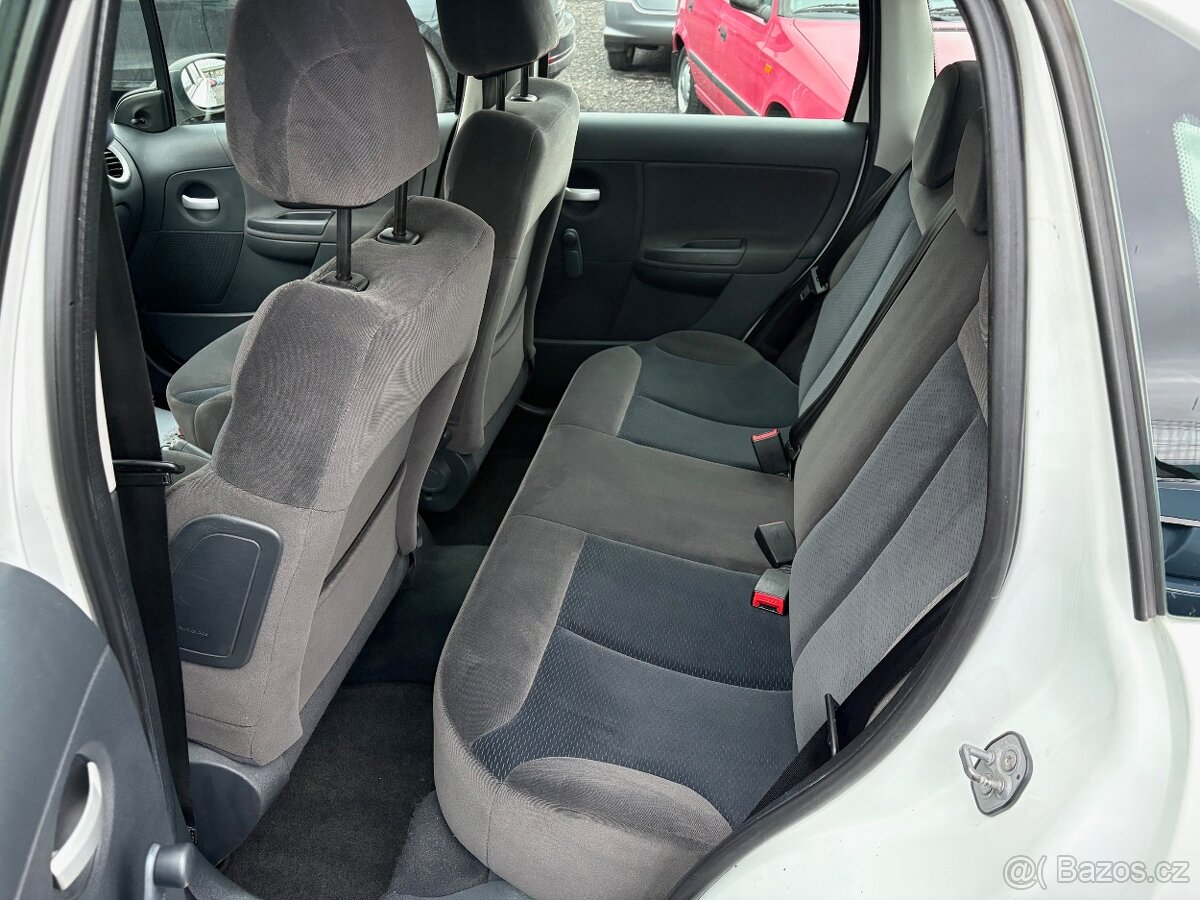 Citroën C3, 1.1i, jen 101000 KM - 8