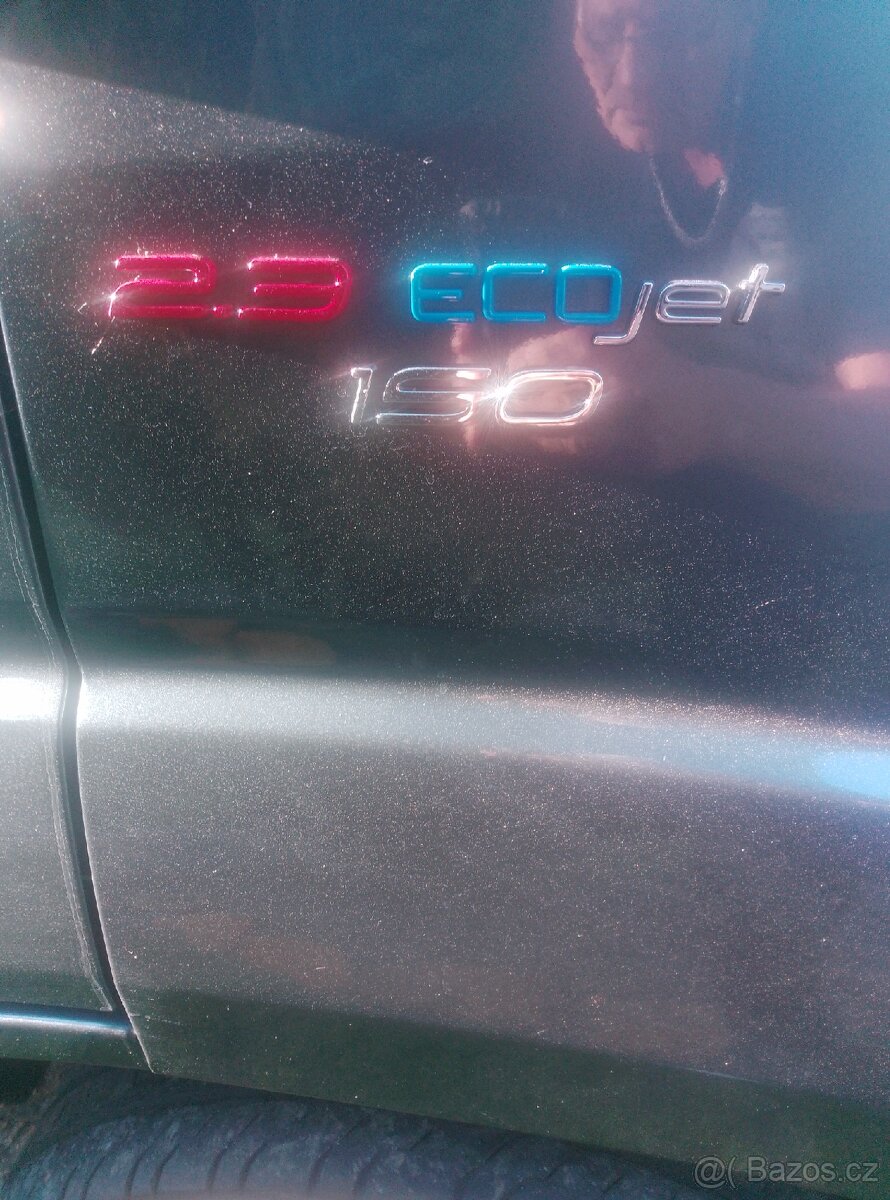 Obytné auto Fiat Ducato - 8