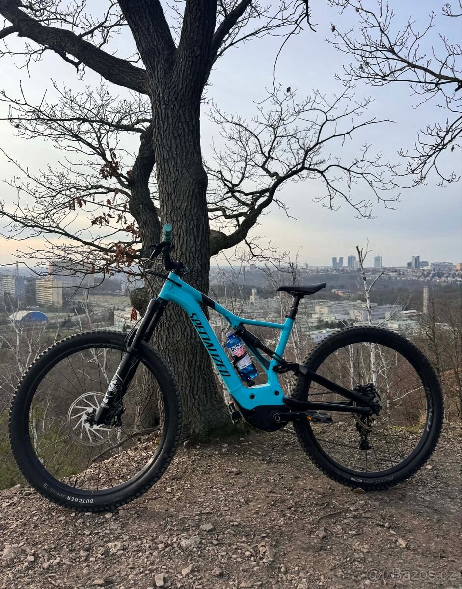 Specialized Turbo Levo Comp L 29 (2019) - 8