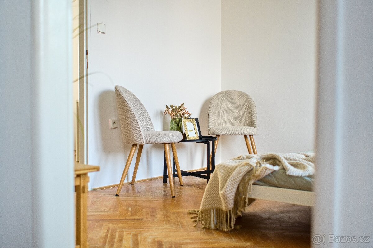 Prodej bytu 2+1 Kunín - 8