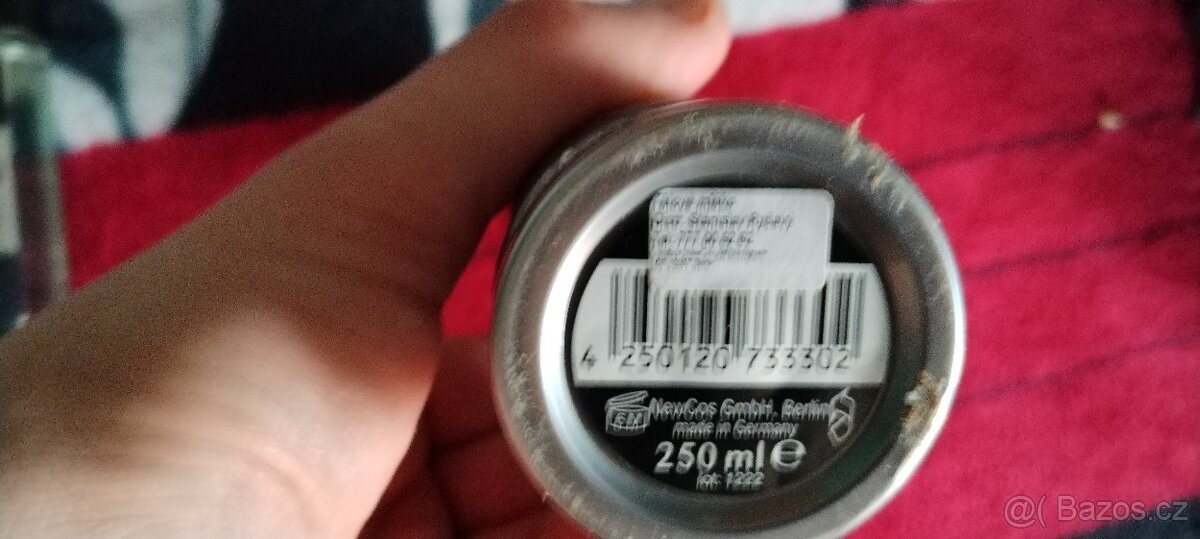 Prodej drobností 2 - 8