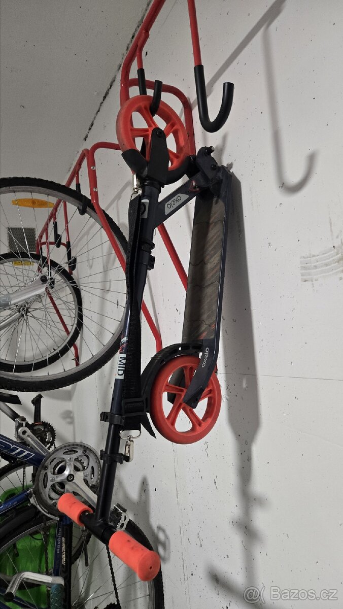 Prodám koloběžky - 8