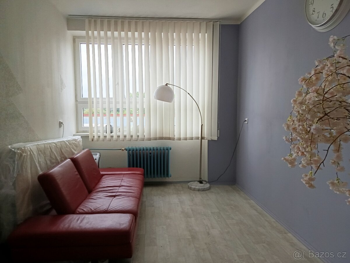 2 ks Kožená sedací souprava - 8