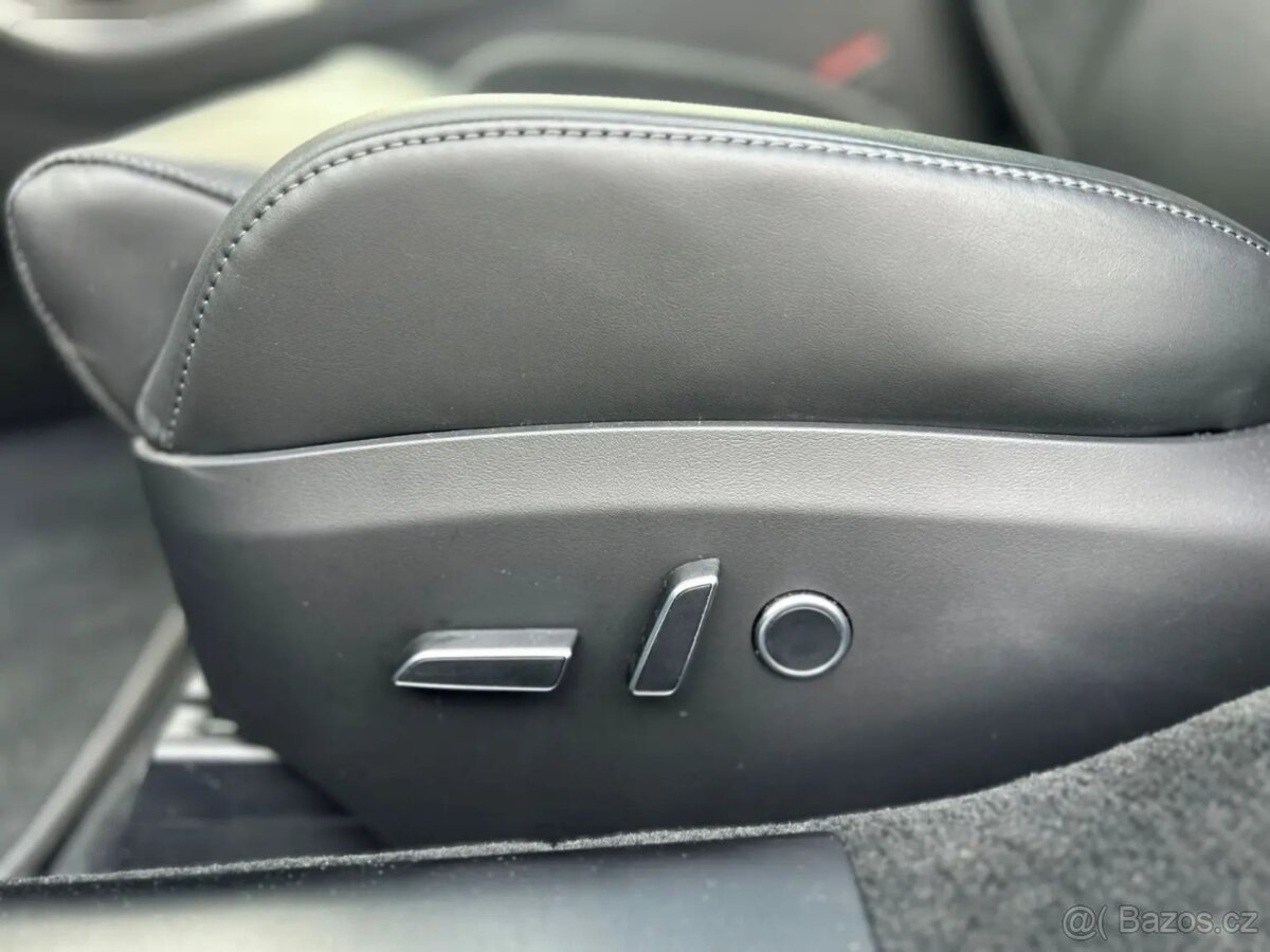 Tesla Model S, 1020HP - 8