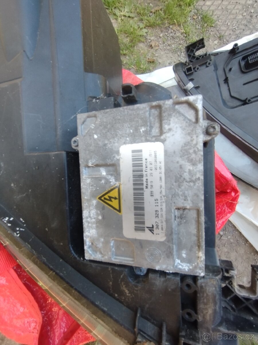 Prodám světlo na Audi A3/S3 - 8