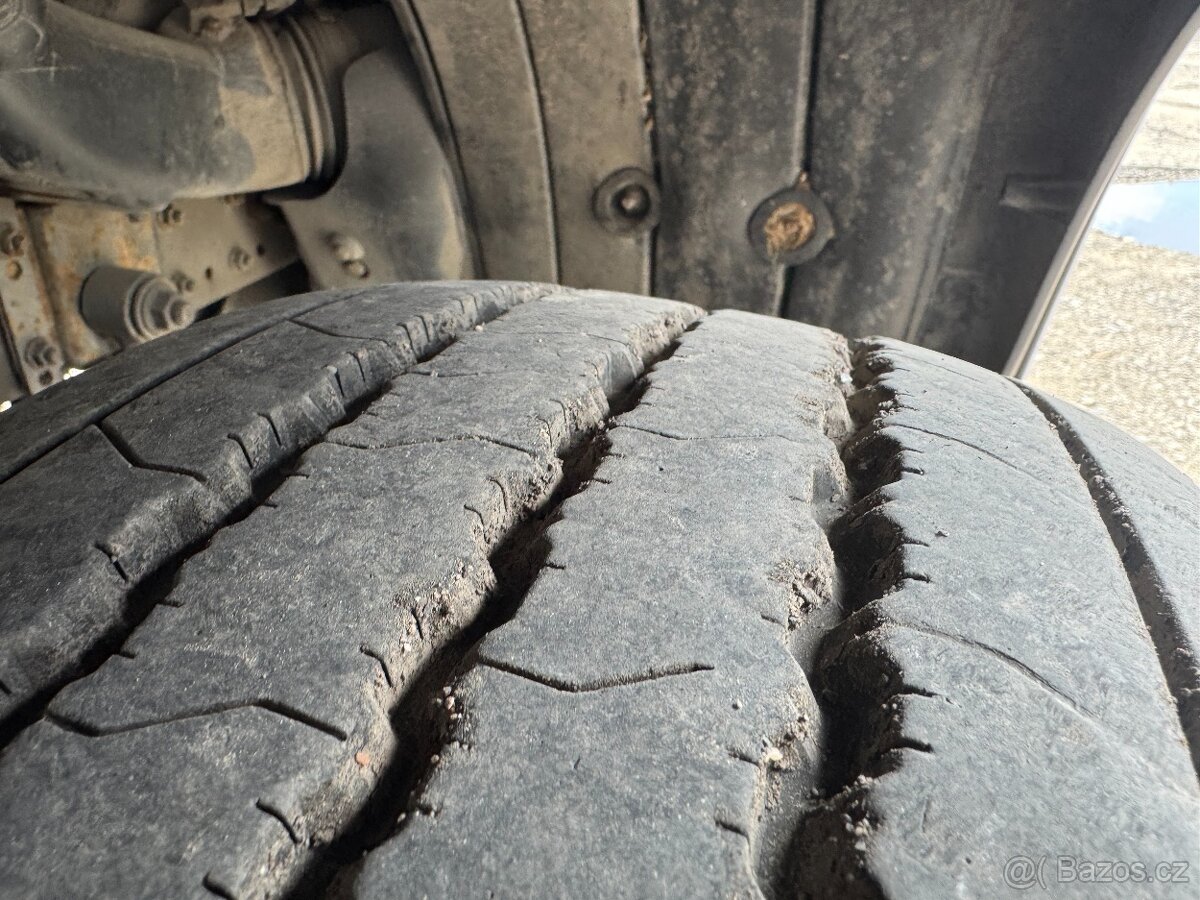 Iveco Eurocargo, 120E28,SKŘÍŇ.CHLA,AC - 8