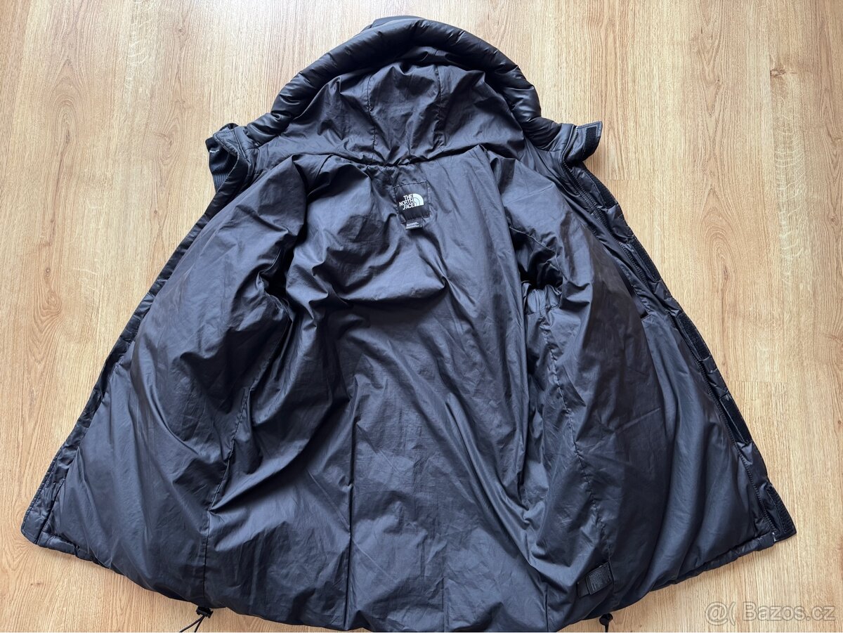 Zimní bunda The North Face - 8