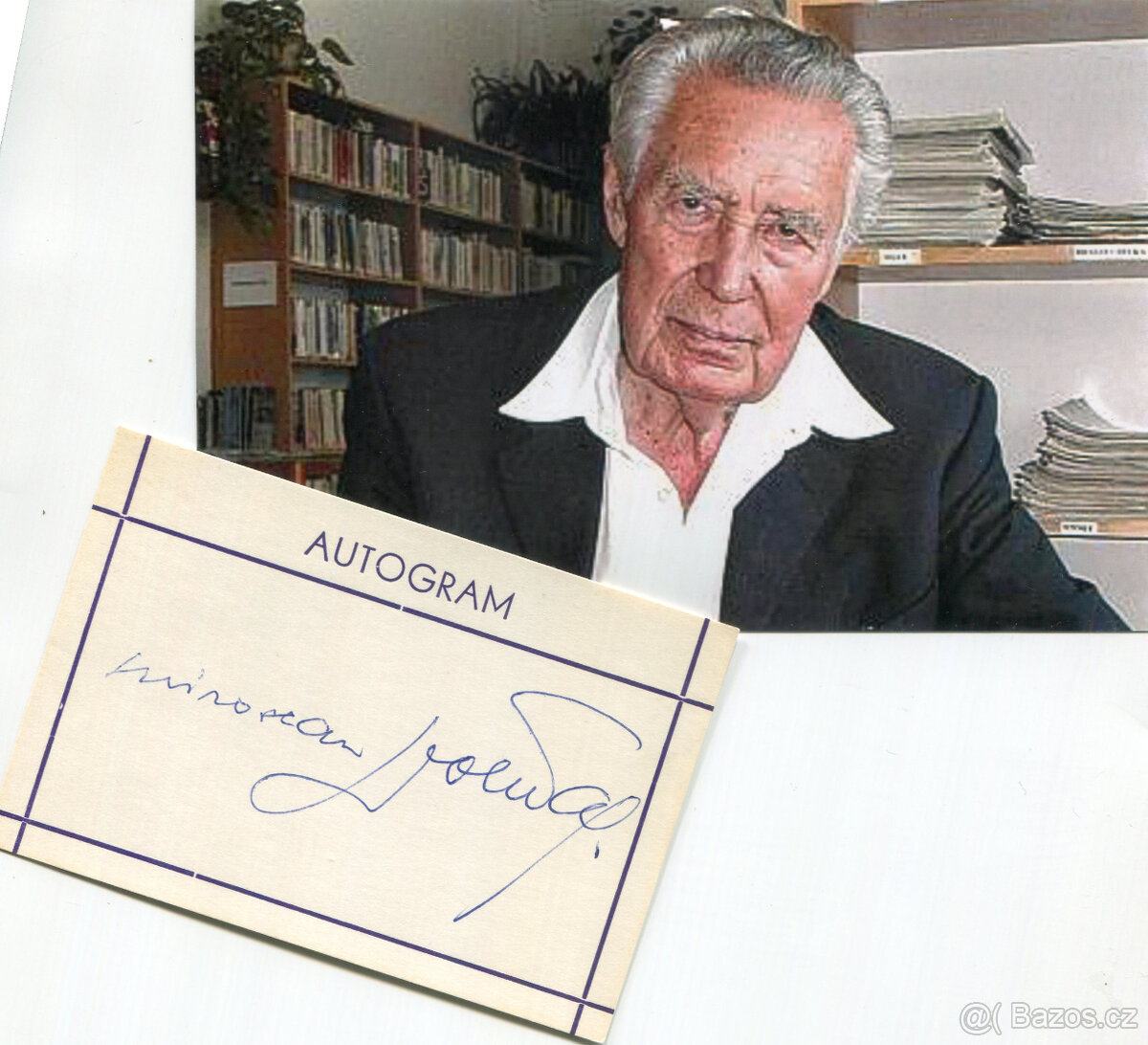 Autogramy/013 - 8