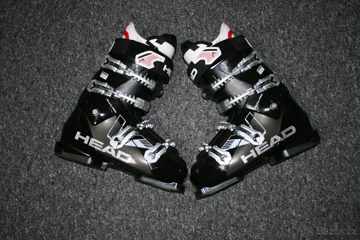 lyže Head 157 cm , lyžiarky Salomon - 8