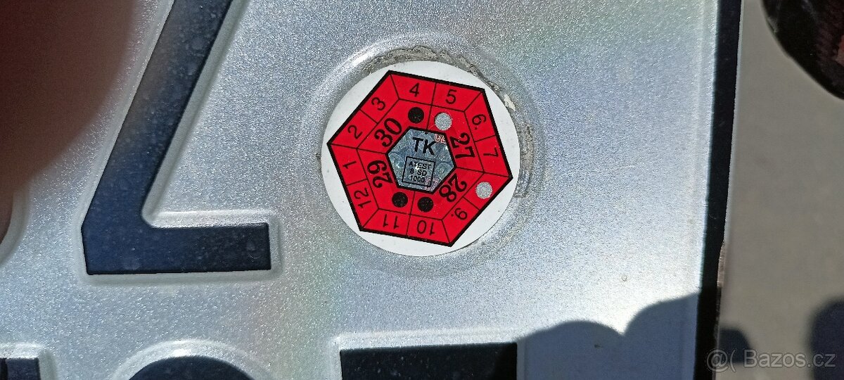 Piaggio NRG power 50 - 8