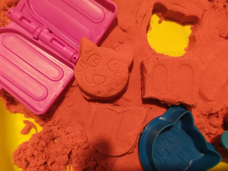 Play doh výroba zmrzliny - 8