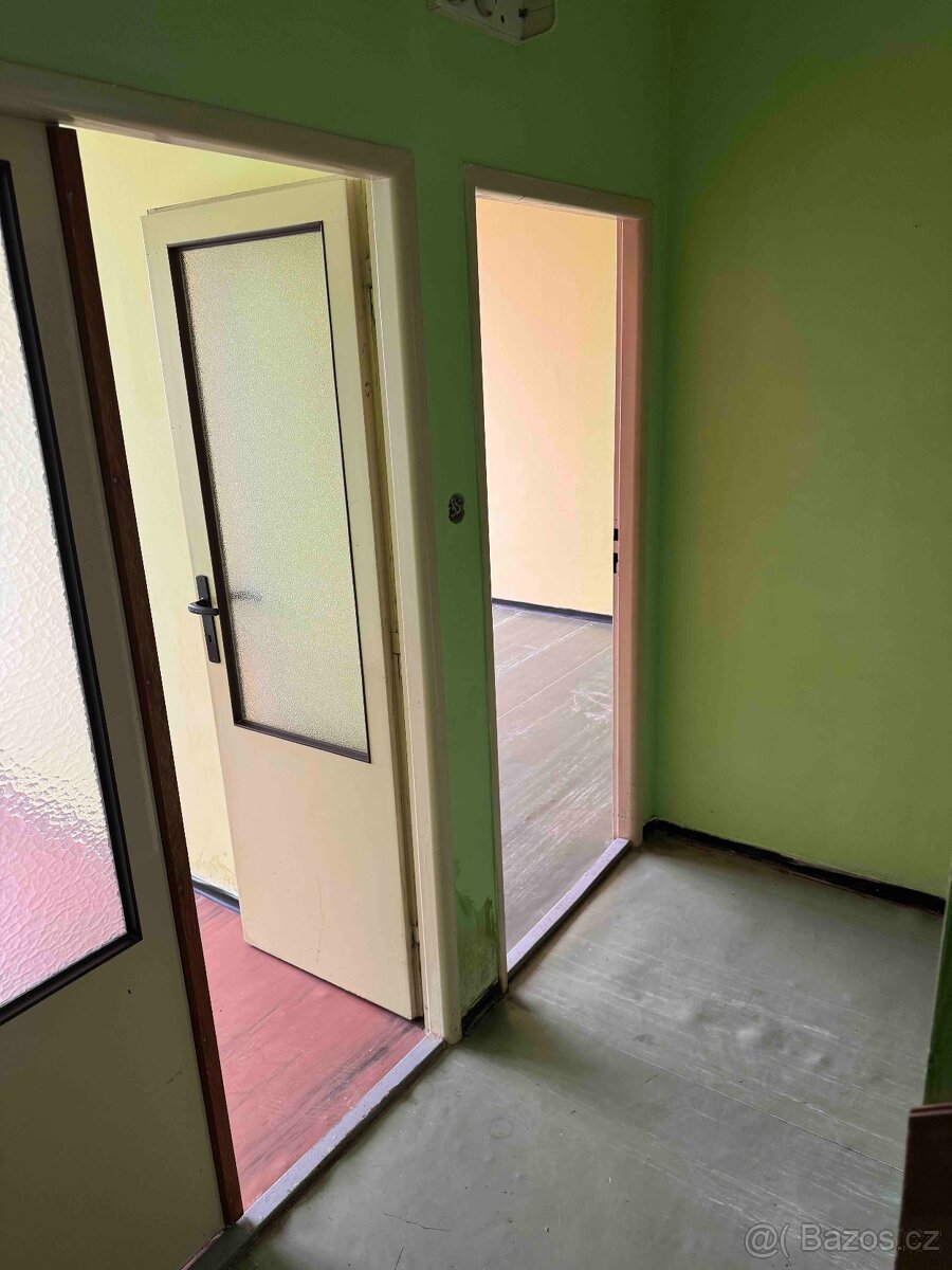 prodej mezonetového bytu 3+1 - 8