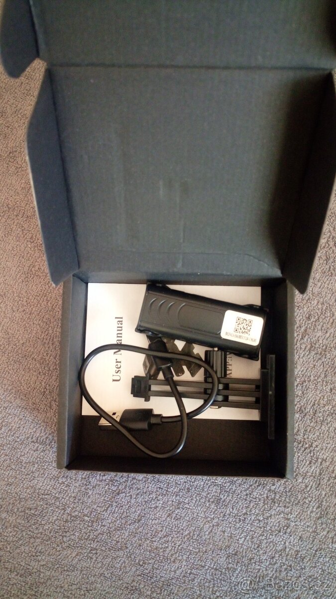 Mini kamery(2 ks). - 8