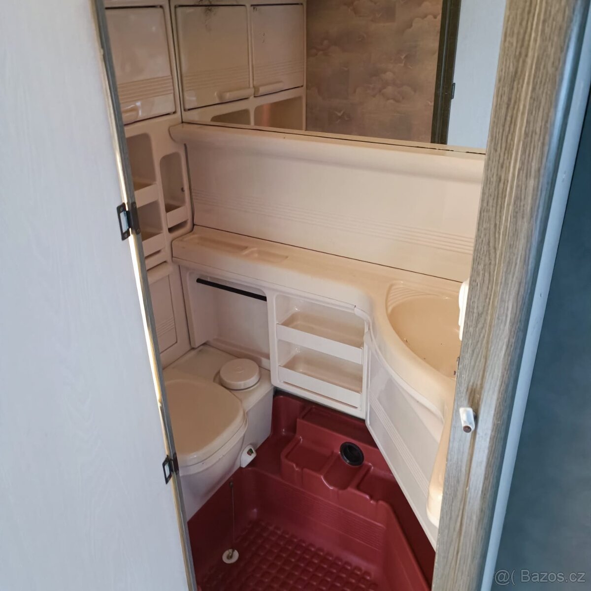 Hobby Classic 400t 2005 - 8