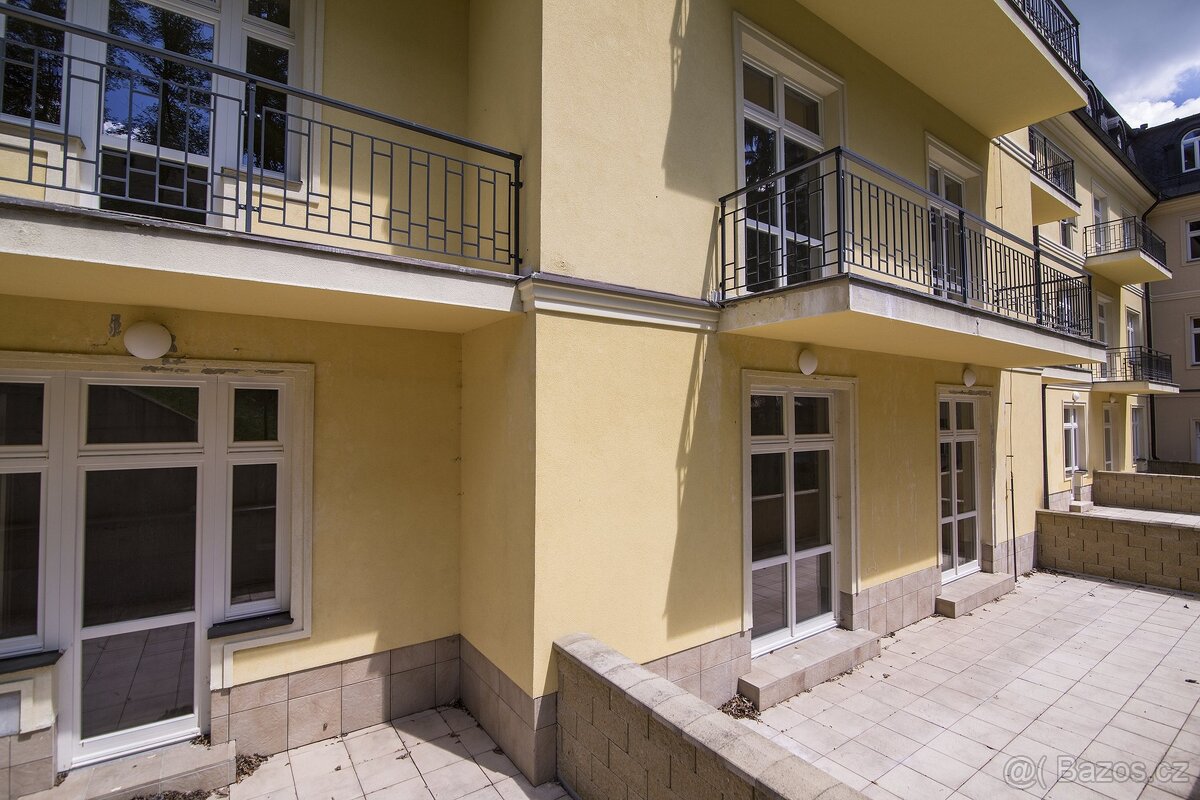 Prodej bytu s družstevním financováním, nový byt 2+kk, 55m² - 8